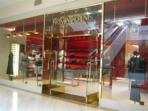 ysl boutique locations|YSL outlet store near me.